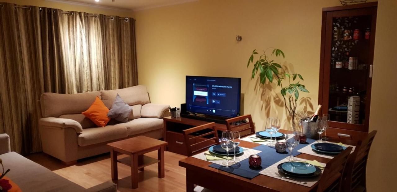 Appartement My In