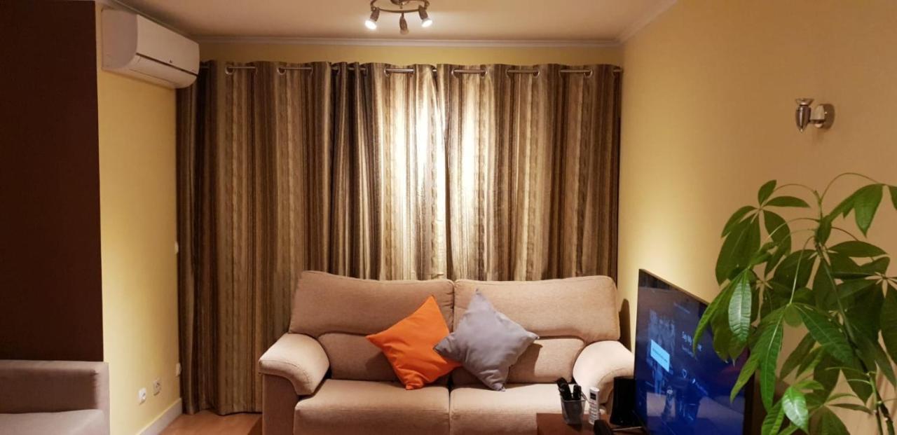 Appartement My In *
