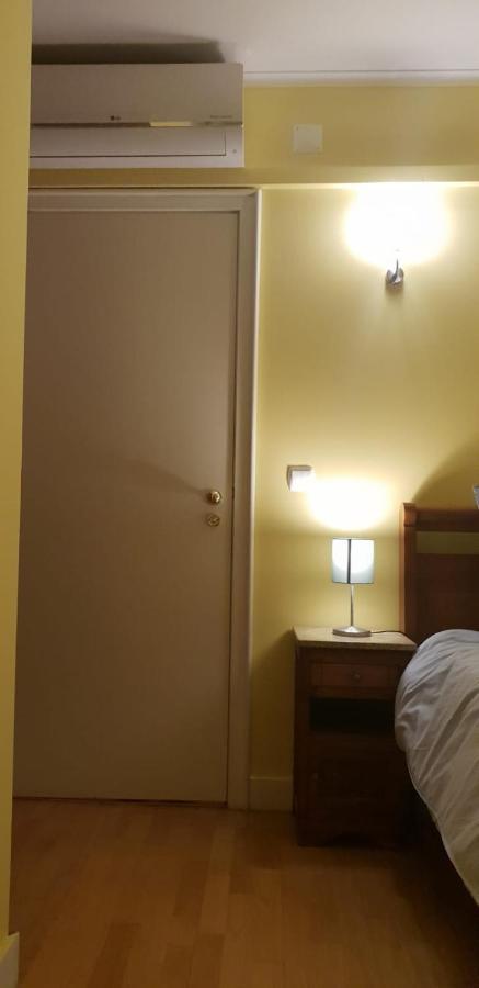 Appartement My In *