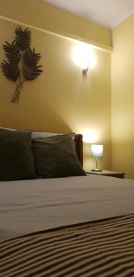 My In Appartement Lisboa